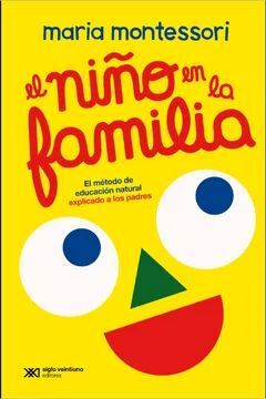 EL NIÑO EN LA FAMILIA