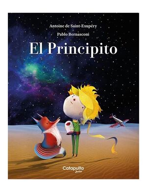 EL PRINCIPITO