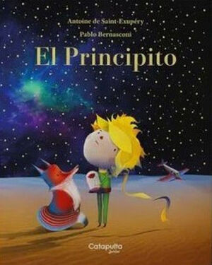 EL PRINCIPITO