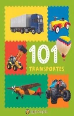 101 PALABRAS TRANSPORTES