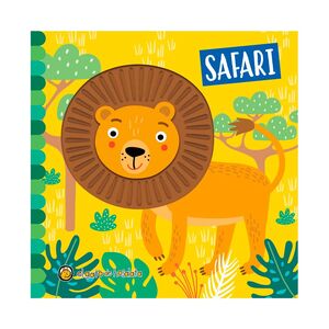 SAFARI DE TEXTURA - SAFARI