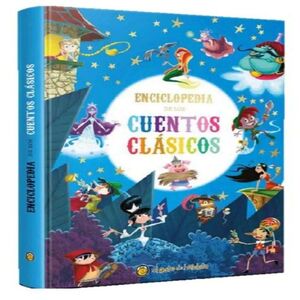 ENCICLOPEDIA DE LOS CUENTOS CLÁSICOS