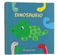 POP IT SOÑADO - DINOSAURIO