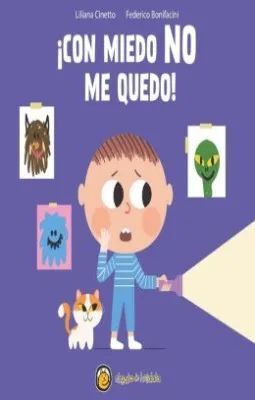 CREZCO QUE TE CREZCO CON MIEDO NO ME QUE