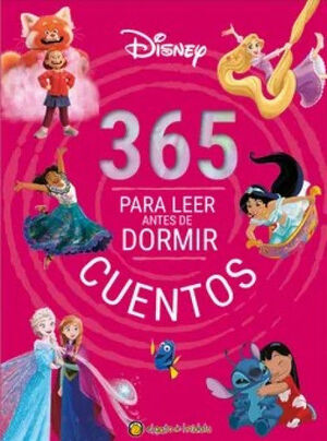 365 CUENTOS