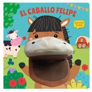 EL CABALLO FELIPE TITERE