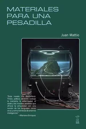 MATERIALES PARA UN A PERSADILLA