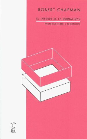 EL IMPERIO DE LA NORMALIDAD