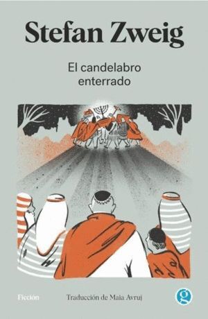 EL CANDELABRO ENTERRADO