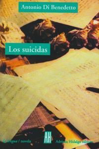 SUICIDAS (ISBN ARGENTINO)
