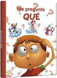 ME PREGUNTO QUE