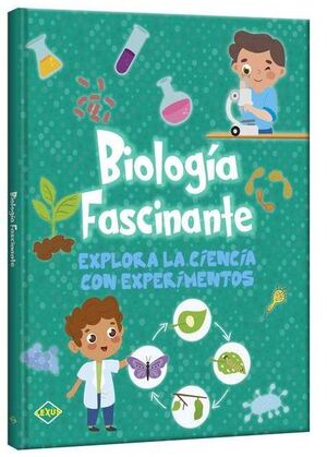 BIOLOGÍA FASCINANTE