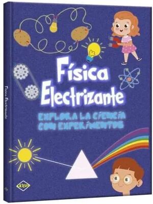 FÍSICA ELECTRIZANTE