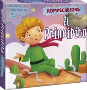 EL PRINCIPITO