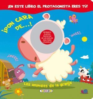 CONOCE A LOS AMIGOS DE LA GRANJA