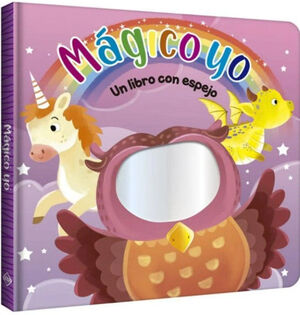 MÁGICO YO