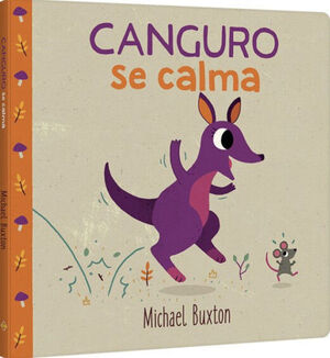 CANGURO SE CALMA