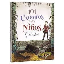 101 CUENTOS PARA NIÑOS