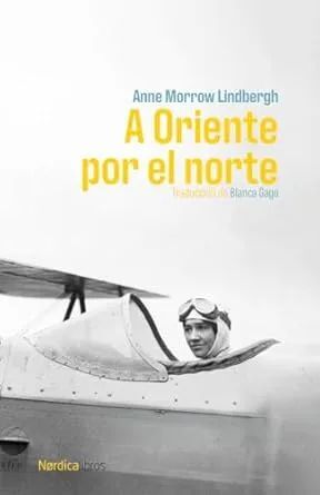 A ORIENTE POR EL NORTE