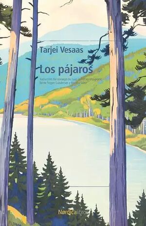 LOS PAJAROS