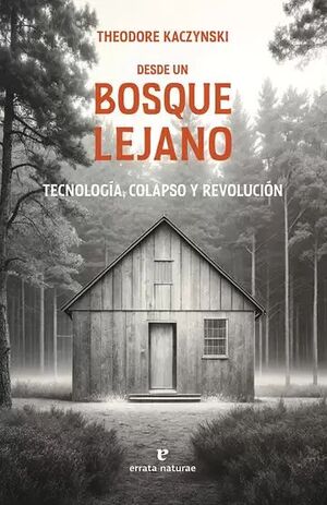 DESDE UN BOSQUE LEJANO
