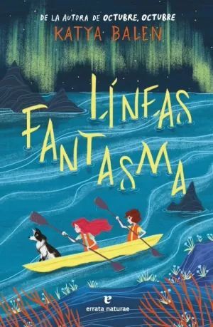 LINEAS FANTASMA