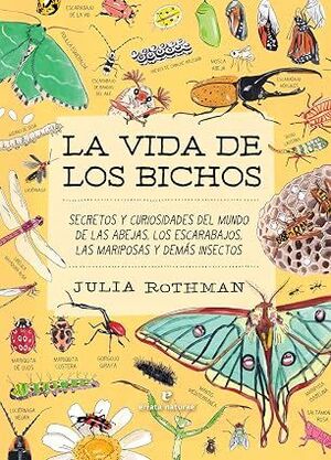 LA VIDA DE LOS BICHOS
