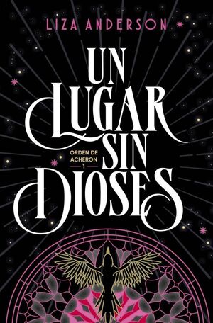 UN LUGAR SIN DIOSES