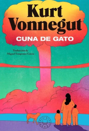 CUNA DE GATO