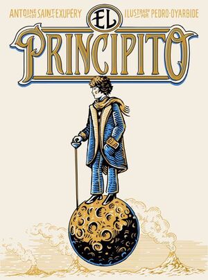 EL PRINCIPITO