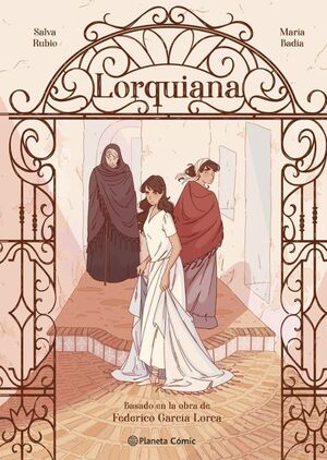 LORQUIANA