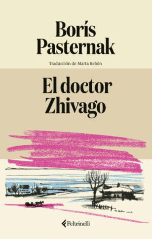 EL DOCTOR ZHIVAGO