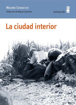 CIUDAD INTERIOR, LA