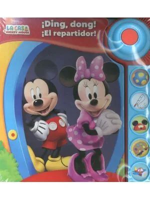PEQUEÑO LIBRO DEL TIMBRE