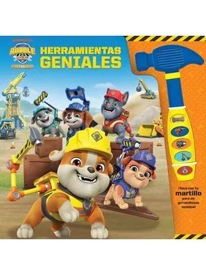 HERRAMIENTAS GENIALES