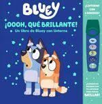 BLUEY LINTERNA MÀGICA