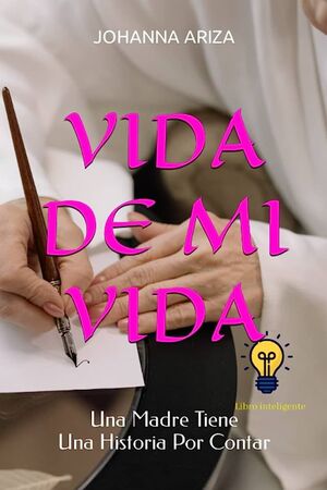 VIDA DE MI VIDA