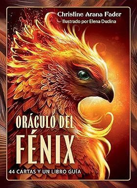 ORÁCULO DEL FÉNIX