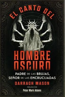 EL CANTO DEL HOMBRE OSCURO