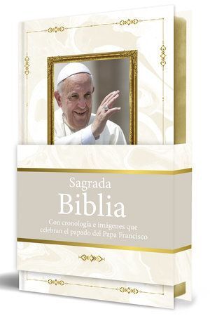 BIBLIA CATOLICA - FRANCISCO