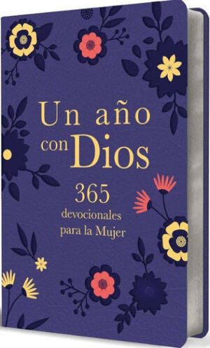 UN AÑO CON DIOS