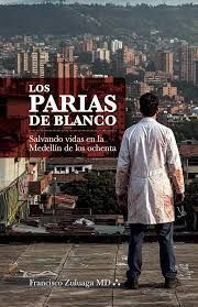 LOS PARIAS DE BLANCO