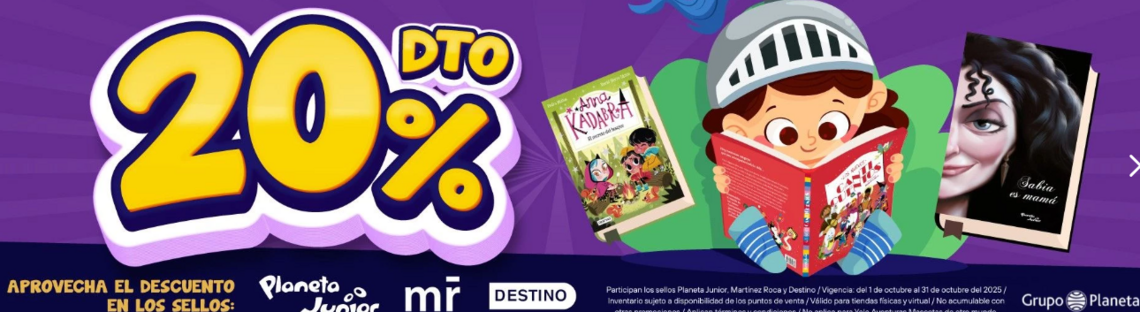 PlanetaInfantil