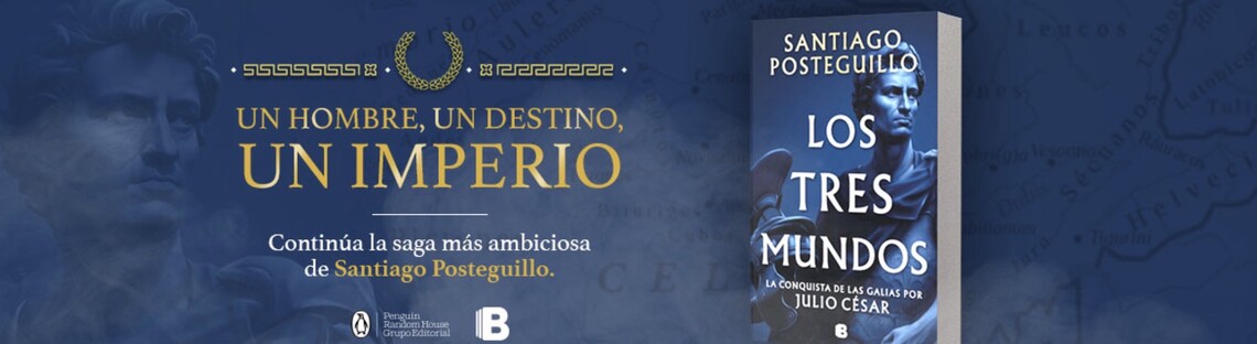 Posteguillo