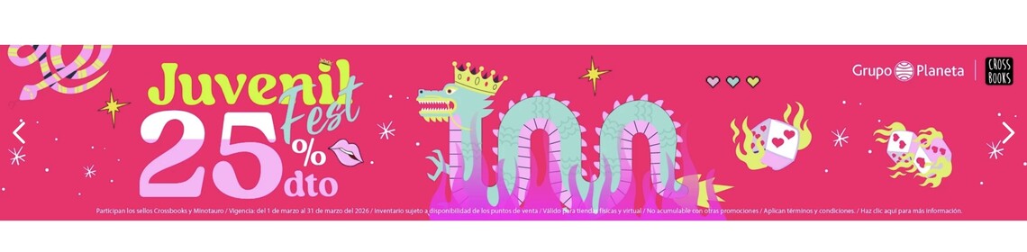 PLANETAJUVENIL