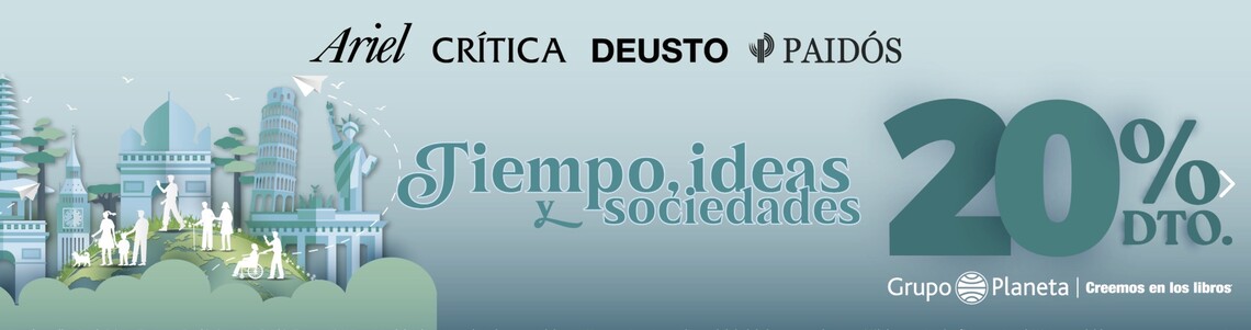 Planeta Agosto
